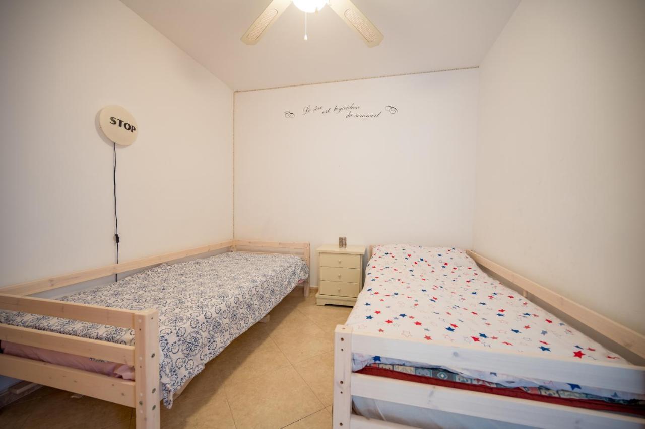 Beautiful 2 Bedrooms Apartment In Agua Mundo Benidorm Exteriér fotografie