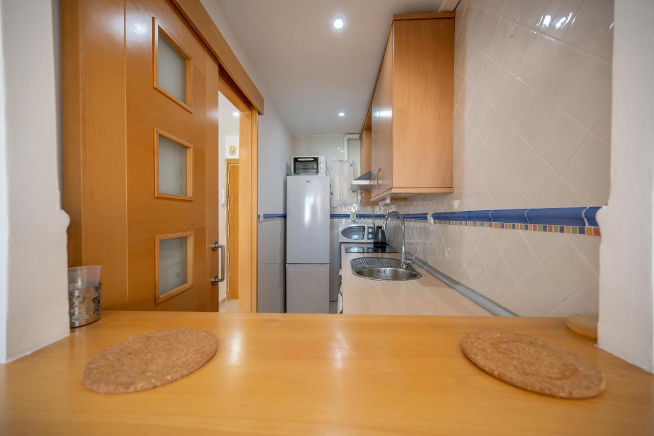 Beautiful 2 Bedrooms Apartment In Agua Mundo Benidorm Exteriér fotografie