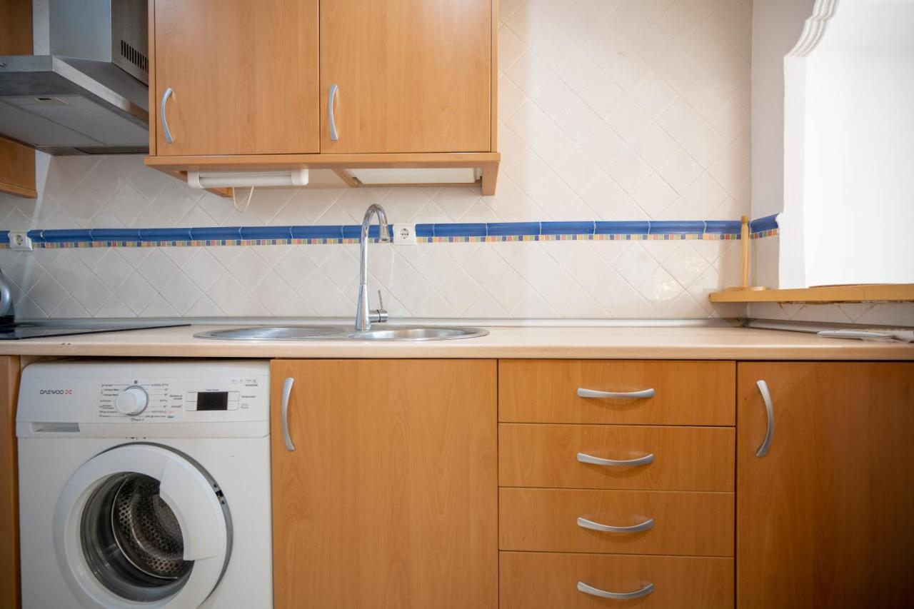 Beautiful 2 Bedrooms Apartment In Agua Mundo Benidorm Exteriér fotografie