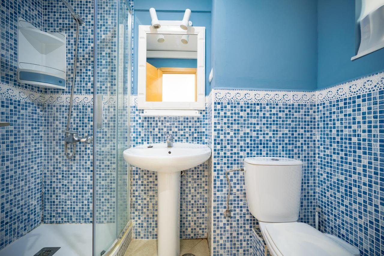 Beautiful 2 Bedrooms Apartment In Agua Mundo Benidorm Exteriér fotografie
